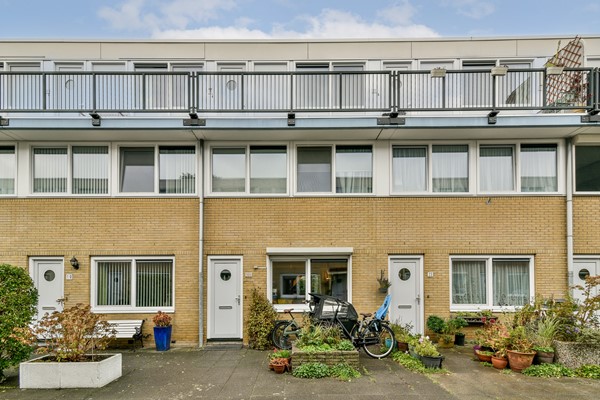 Medium property photo - Buitendraaierij 11, 1021 NM Amsterdam